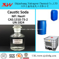 Caustic Soda Liquid High Quality